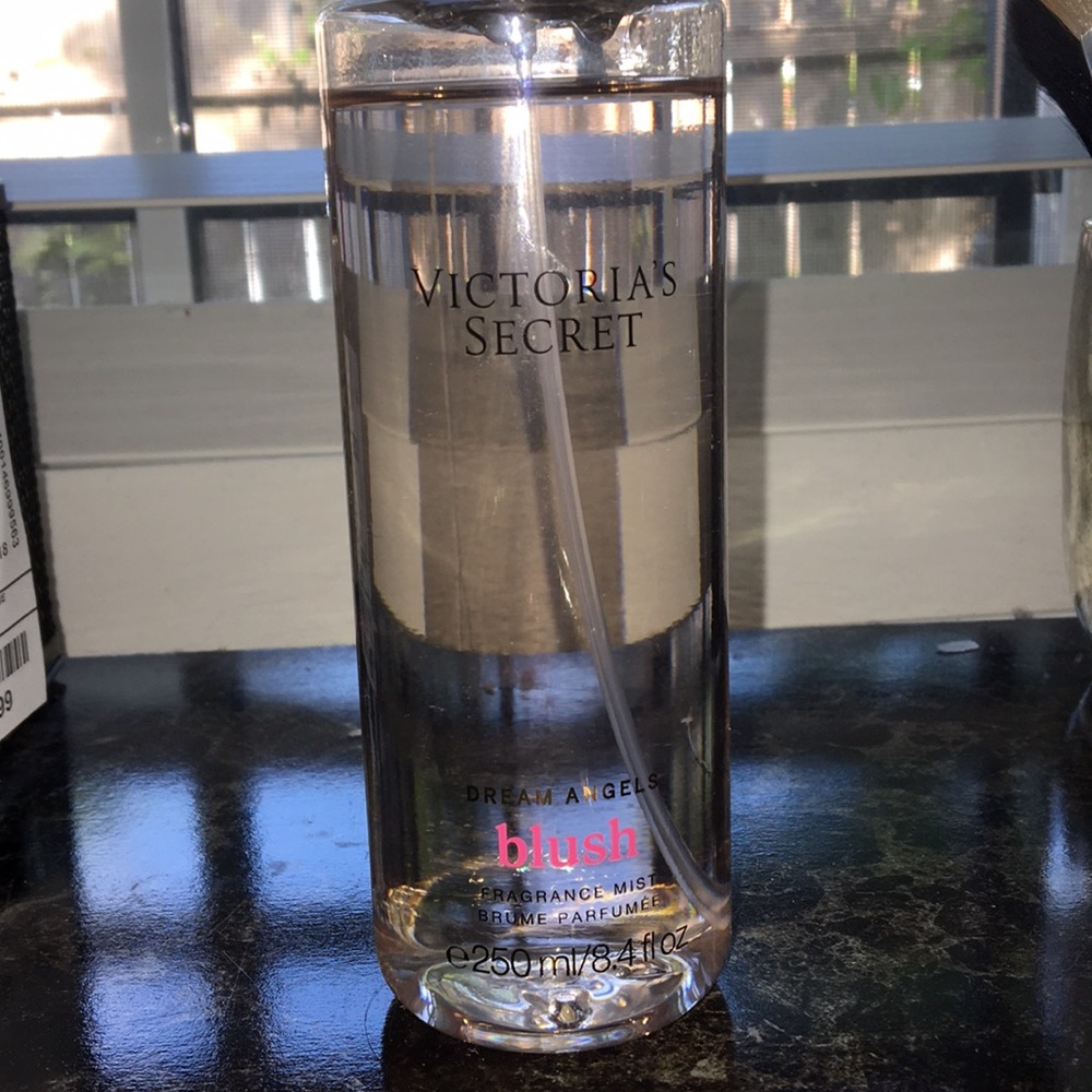 Victoria’s Secret fragrance mist